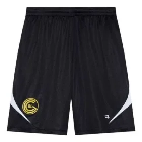 Sportif B Futbol Şortu “Siyah” 641611TJV051070