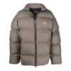 Sportif B Şişme Ceket “Kahverengi” 681440TJO032122