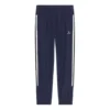 Sportif B Pantolonlar “İndigo Siyah Beyaz” 681254TKO484063