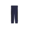 Sportif B Pantolonlar “İndigo Siyah Beyaz” 681254TKO484063