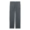 Sporty B Classic Pantolonlar “Gri” 675406TGT151240