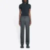 Sporty B Classic Pantolonlar “Gri” 675406TGT151240