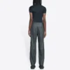 Sporty B Classic Pantolonlar “Gri” 675406TGT151240