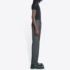 Sporty B Classic Pantolonlar “Gri” 675406TGT151240