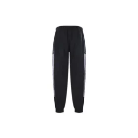 Sporty B Eşofman Altı “Siyah Gri Beyaz” 681254TKO481269