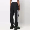 Sporty B Eşofman Altı “Siyah Gri Beyaz” 681254TKO481269