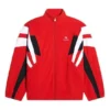 Sporty B Eşofman Ceketleri “Red” 675272TJQ326400