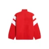 Sporty B Eşofman Ceketleri “Red” 675272TJQ326400
