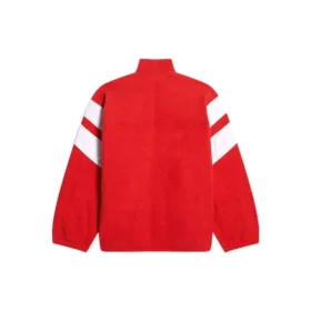 Sporty B Eşofman Ceketleri “Red” 675272TJQ326400