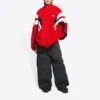 Sporty B Eşofman Ceketleri “Red” 675272TJQ326400