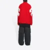 Sporty B Eşofman Ceketleri “Red” 675272TJQ326400