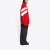 Sporty B Eşofman Ceketleri “Red” 675272TJQ326400