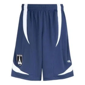 Sporty B Futbol Şortu “Mavi” 641610TJV054372