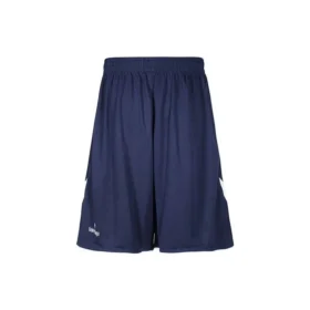 Sporty B Futbol Şortu “Mavi” 641610TJV054372