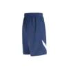 Sporty B Futbol Şortu “Mavi” 641610TJV054372
