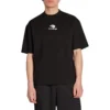 Sporty B Icon Kısa Kollu Tişört “Siyah” 612966TNVF21070