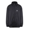 Sporty B Naylon Track Ceket “Siyah” 663081TJOB91000