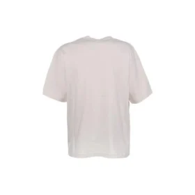 Sporty B Orta Kesim Tişört “Chalky White” 612966TLV999080
