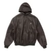 Sporty B Taxi Blouson Ceket “Kahverengi” 719225TLS012135