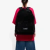 SS21 Alfabe Baskılı Kısa Kollu Unisex Kırmızı 651795TKV816295