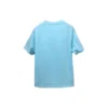 SS21 Casual Crown Kısa Kollu Mavi 594599TGV601468