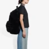 SS21 Drip Peace Slim Siyah 612964TKVA31361