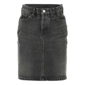 SS21 Etek “Gri Denim” 657637TBP471440 SS21 Etek “Gri Denim” 657637TBP471440