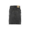 SS21 Etek “Gri Denim” 657637TBP471440