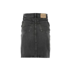 SS21 Etek “Gri Denim” 657637TBP471440 SS21 Etek “Gri Denim” 657637TBP471440