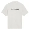 SS21 Logo Yazılı Unisex Bej 612965TIV542984