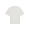 SS21 Logo Yazılı Unisex Bej 612965TIV542984