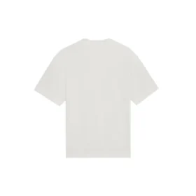 SS21 Logo Yazılı Unisex Bej 612965TIV542984