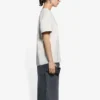 SS21 Logo Yazılı Unisex Bej 612965TIV542984