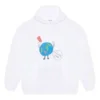 SS21 Rahat Günlük Unisex Beyaz 620947TKV959040