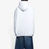 SS21 Rahat Günlük Unisex Beyaz 620947TKV959040