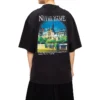 SS21 Sacre Coeur Büyük Boy Siyah 641532TJVH61000
