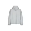 SS22 City Londra Kapüşonlular Sweatshirt “Gri” 674986TLVG61380