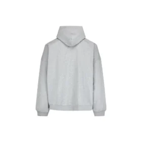SS22 City Londra Kapüşonlular Sweatshirt “Gri” 674986TLVG61380