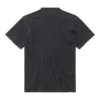 Standart Tişört Normal Kesim “Black Faded” 850261TTVC71041