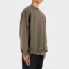 Strike 1917 Crewneck Kazak Oversized “Haki” 699212TMVH22930