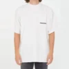 Strike 1917 Oversized Tişört “Beyaz” 694576TMVJ69800