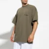 Strike 1917 Oversized Tişört “Haki” 694576TMVJ62930