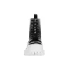 Strike 20 mm Botlar “Siyah Beyaz” 590974WA9671090