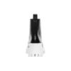 Strike 20 mm Botlar “Siyah Beyaz” 590974WA9671090