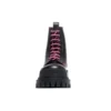 Strike Bağcıklı Çizmeler “Black Pink” 590974WA9641085