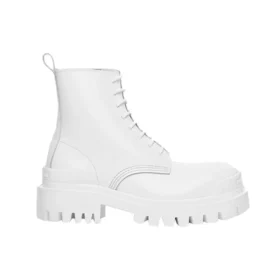 Strike Bağcıklı Çizmeler “White” 590974WA9679011