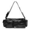 Superbusy Küçük Sling Çanta “Siyah” 702167210C81000