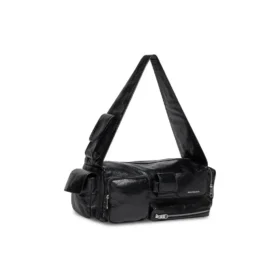 Superbusy Küçük Sling Çanta “Siyah” 702167210C81000