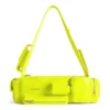 Superbusy Xs Sling Çanta “Fluo Sarı” 762516210CA7206