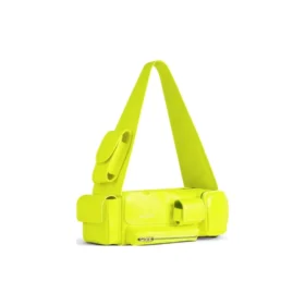Superbusy Xs Sling Çanta “Fluo Sarı” 762516210CA7206